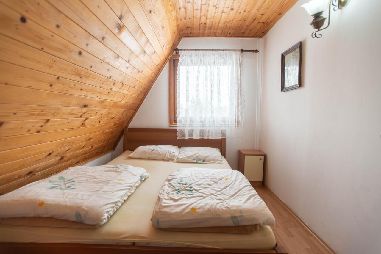 Villa Vikendica Blidinje, Ranch Mikulic Exterior foto